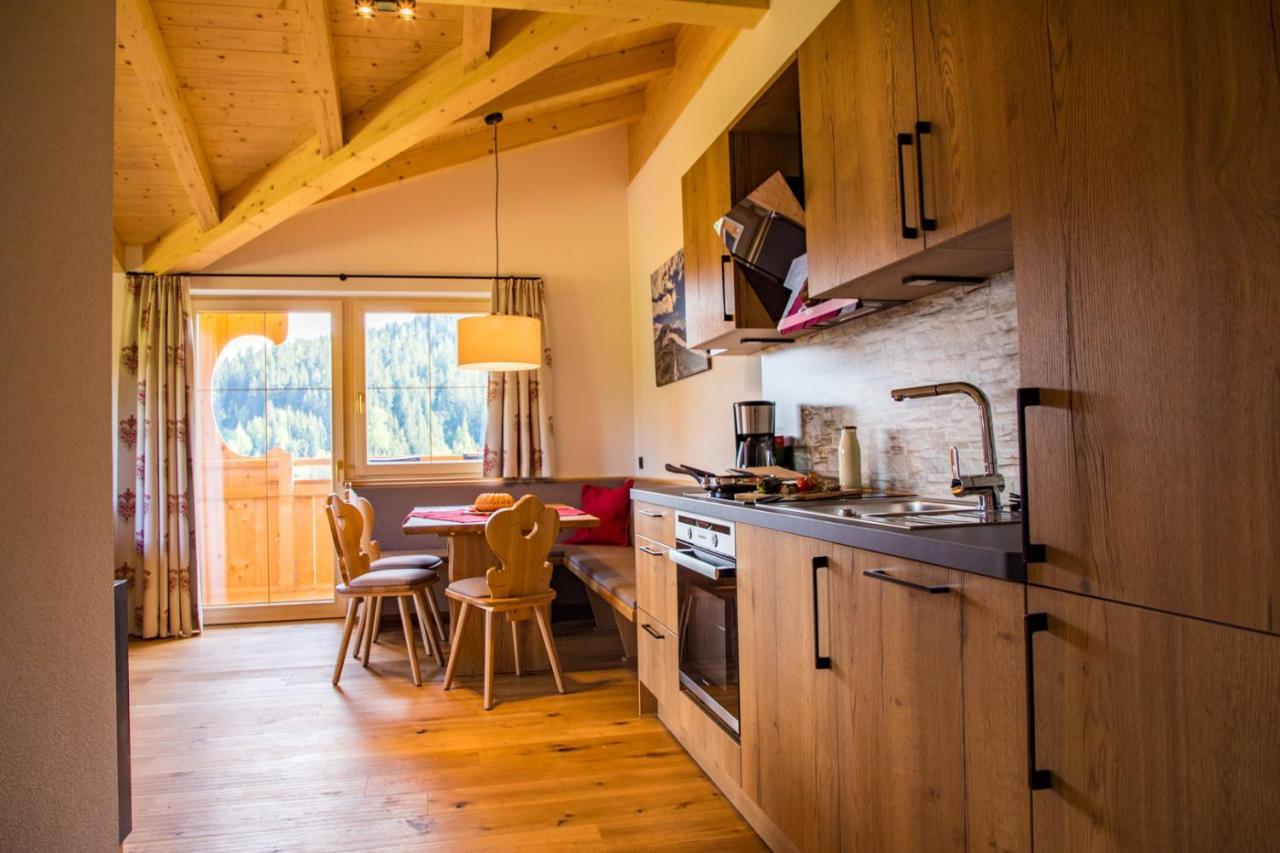Sonnenappartements Madlstatthof Wildschonau Εξωτερικό φωτογραφία