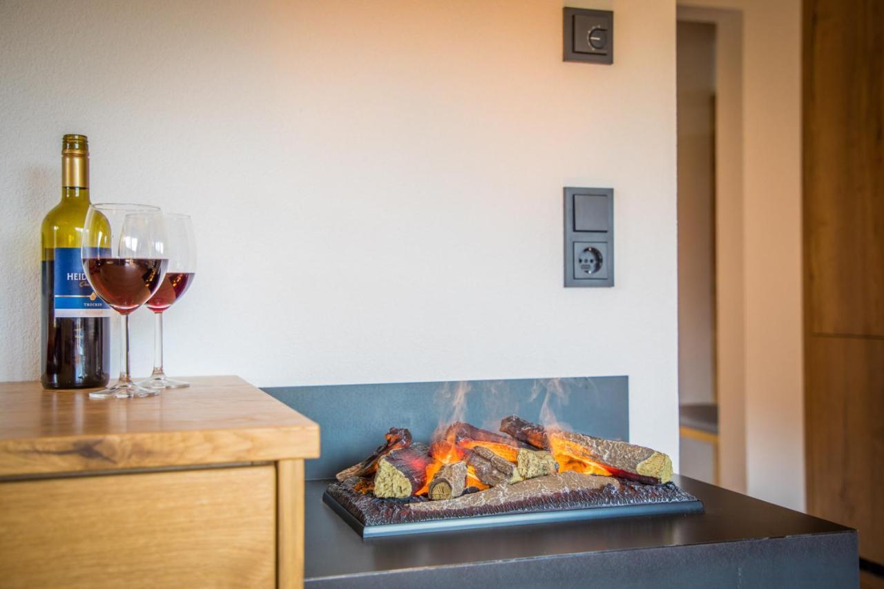 Sonnenappartements Madlstatthof Wildschonau Εξωτερικό φωτογραφία