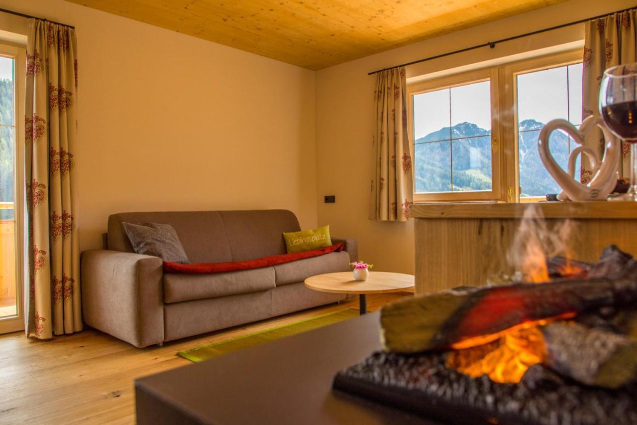 Sonnenappartements Madlstatthof Wildschonau Εξωτερικό φωτογραφία