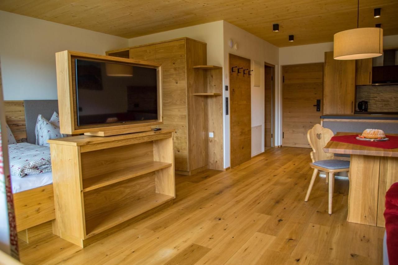 Sonnenappartements Madlstatthof Wildschonau Εξωτερικό φωτογραφία