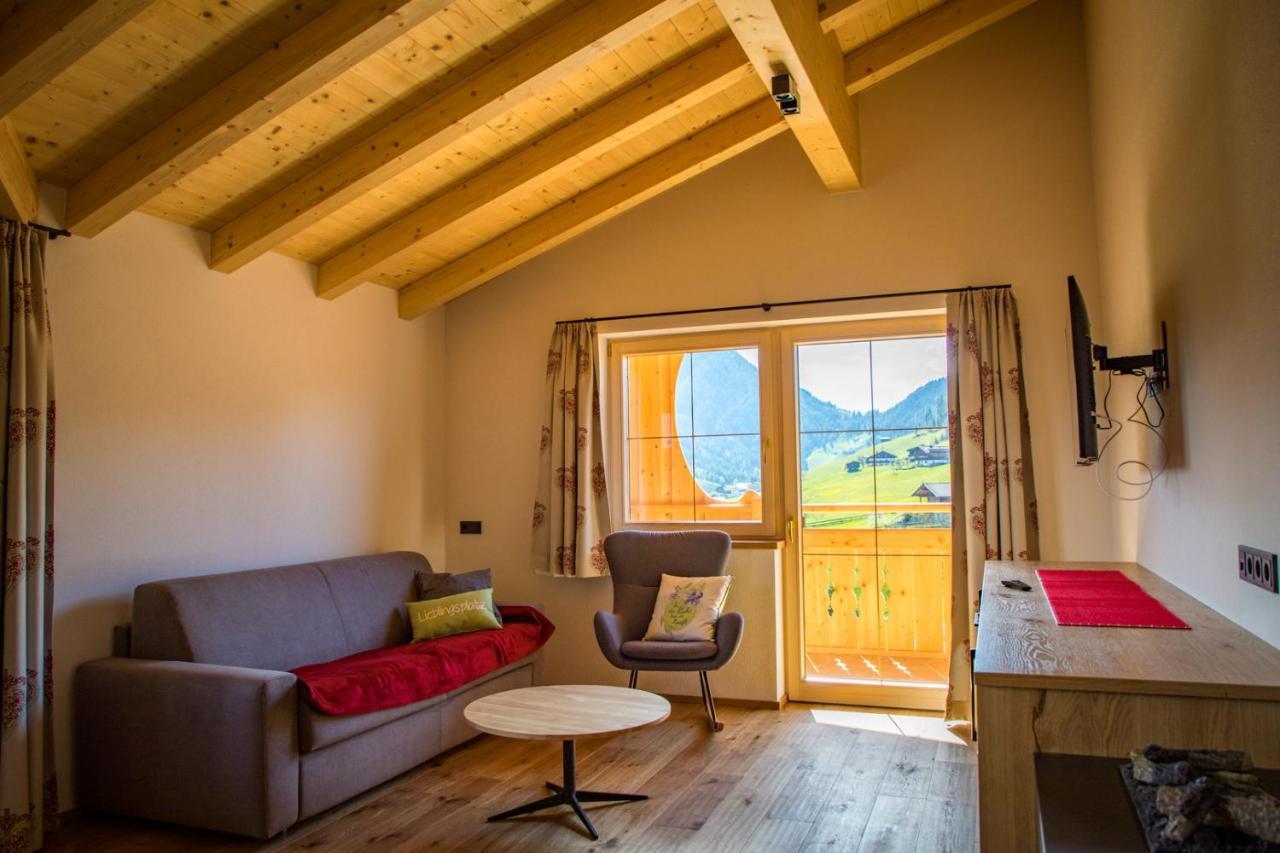 Sonnenappartements Madlstatthof Wildschonau Εξωτερικό φωτογραφία