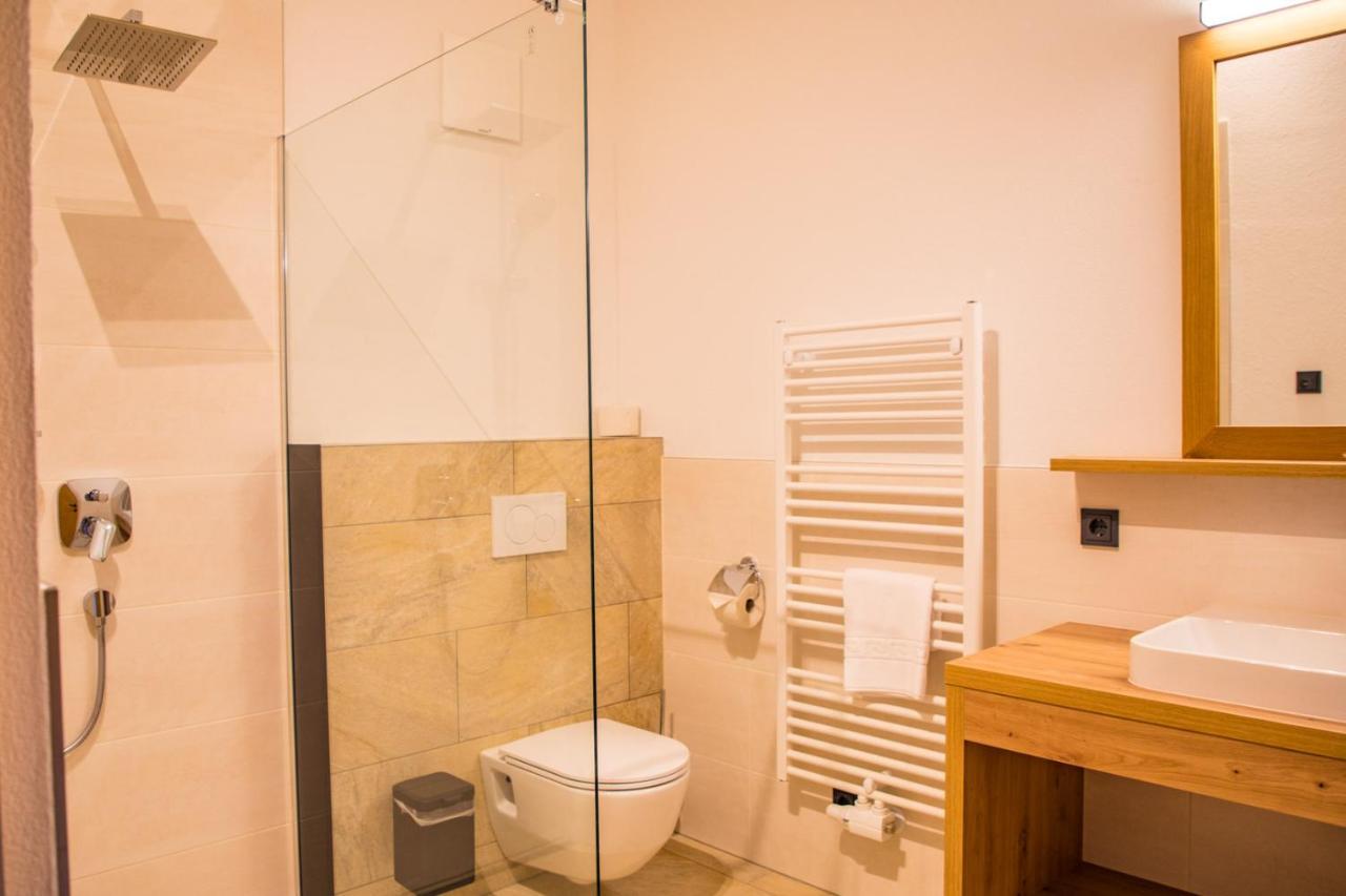 Sonnenappartements Madlstatthof Wildschonau Εξωτερικό φωτογραφία