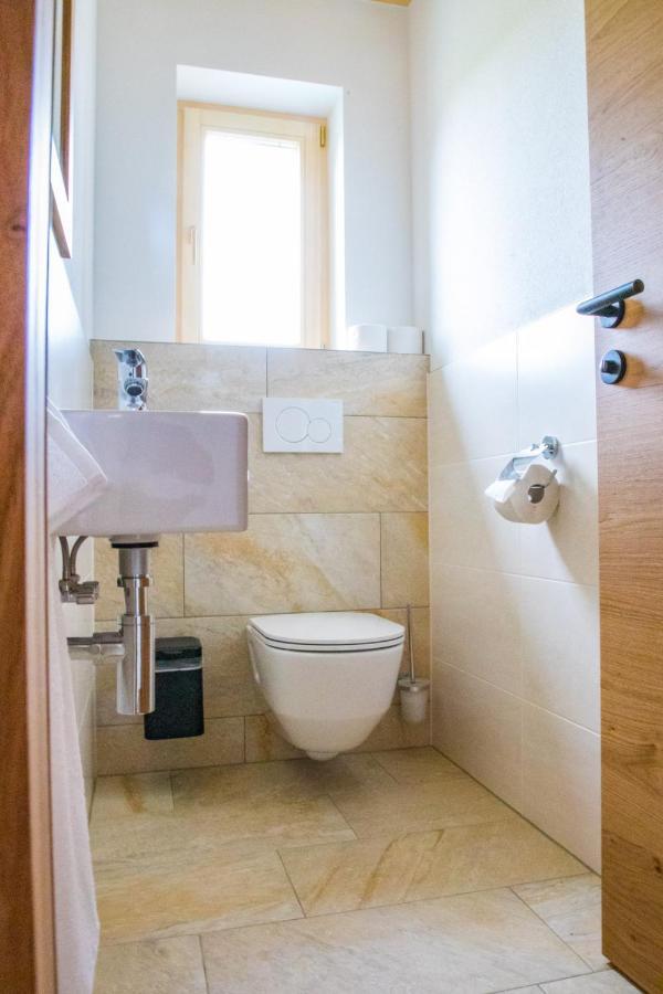Sonnenappartements Madlstatthof Wildschonau Εξωτερικό φωτογραφία