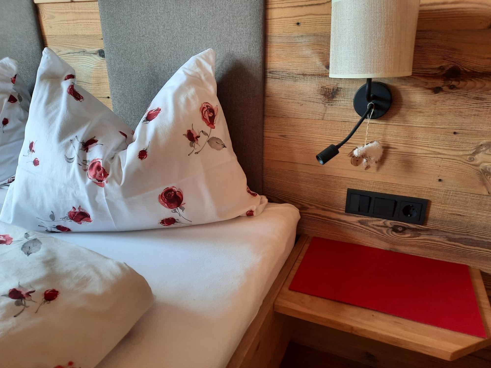 Sonnenappartements Madlstatthof Wildschonau Εξωτερικό φωτογραφία