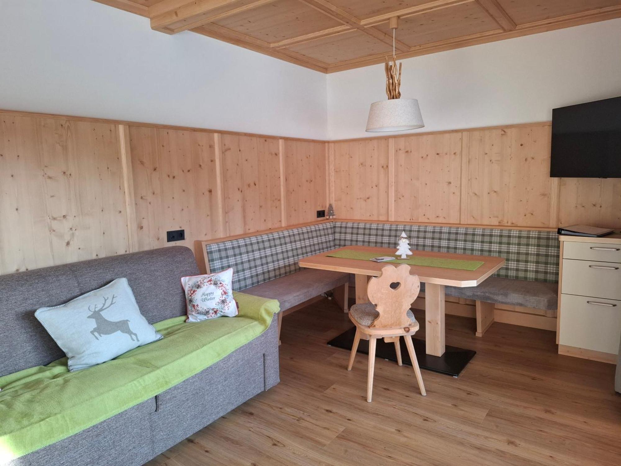 Sonnenappartements Madlstatthof Wildschonau Εξωτερικό φωτογραφία